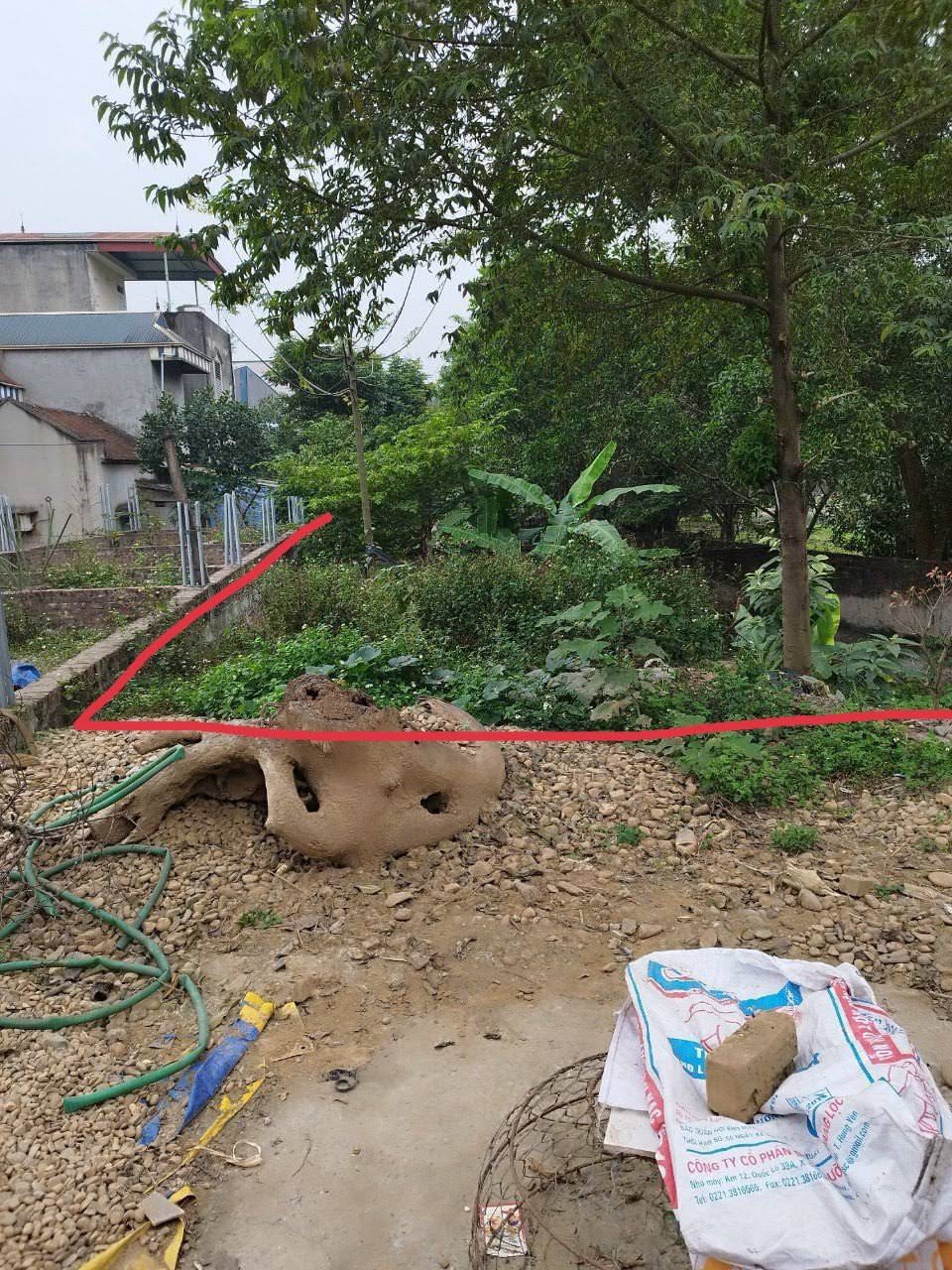Hình ảnh Bán Đất Full Thổ Cư Ở Đông Sơn Chương Mỹ