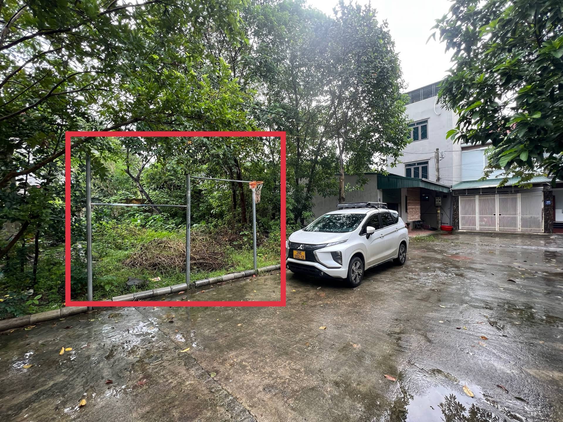 Hình ảnh Đất Đấu Giá Thị Trấn Xuân Mai Ngay UBND Thị Trấn Xuân Mai Nhỉnh Tỉ