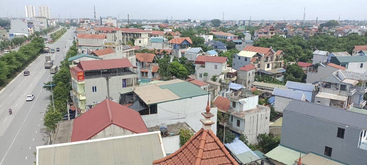 Hình ảnh Bán Lô Đất Đẹp Tại Thị Trấn Chúc Sơn Chương Mỹ | Lô Đất Rẻ Nhất Chúc Sơn Chương Mỹ.