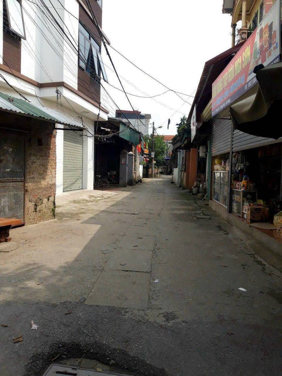 Hình ảnh Bán Thửa Đất 51m Ở Đồng Mai Hà Đông