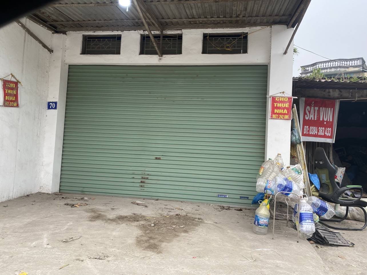 Hình ảnh Bán Đất Quận Hà Đông Mặt Đường QL6A Thuộc Phường Biên Giang