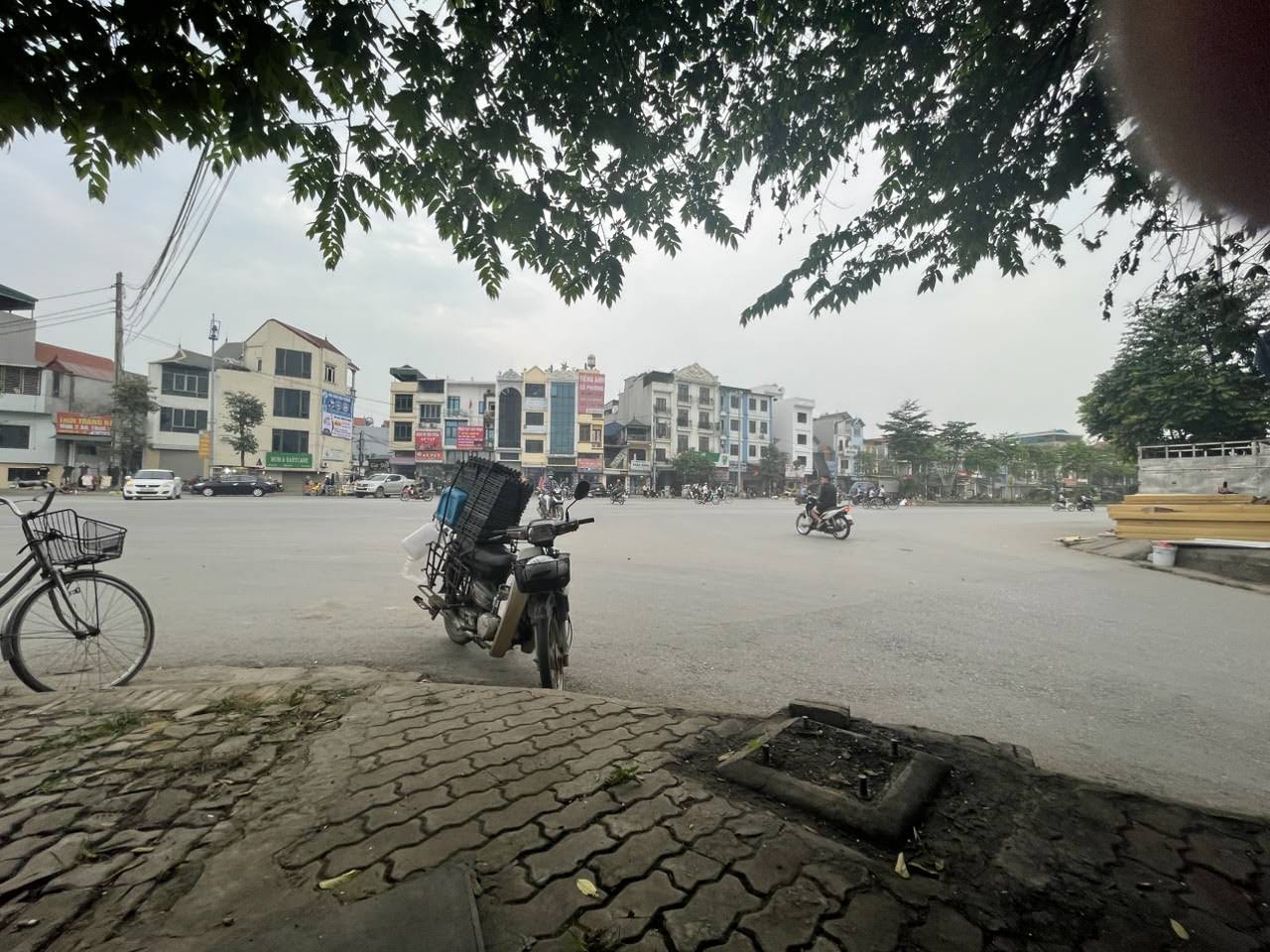 Hình ảnh Bán Đất Tiên Phương Oto Vào Tận Nhà | Gần QL6A
