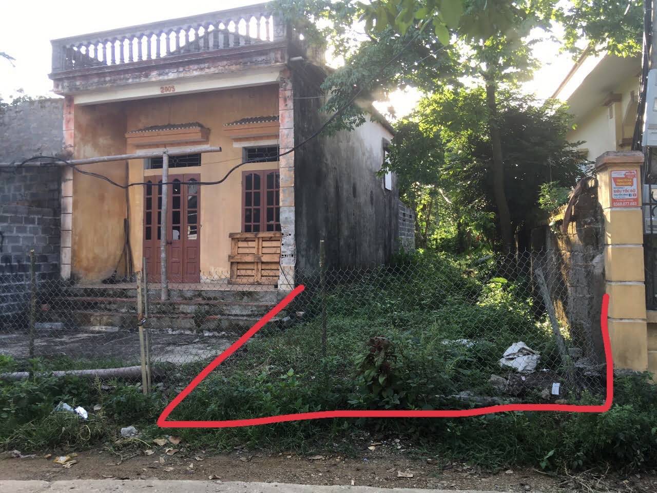 Hình ảnh Bán Đất Nghỉ Dưỡng Tại Nhuận Trạch Lương Sơn