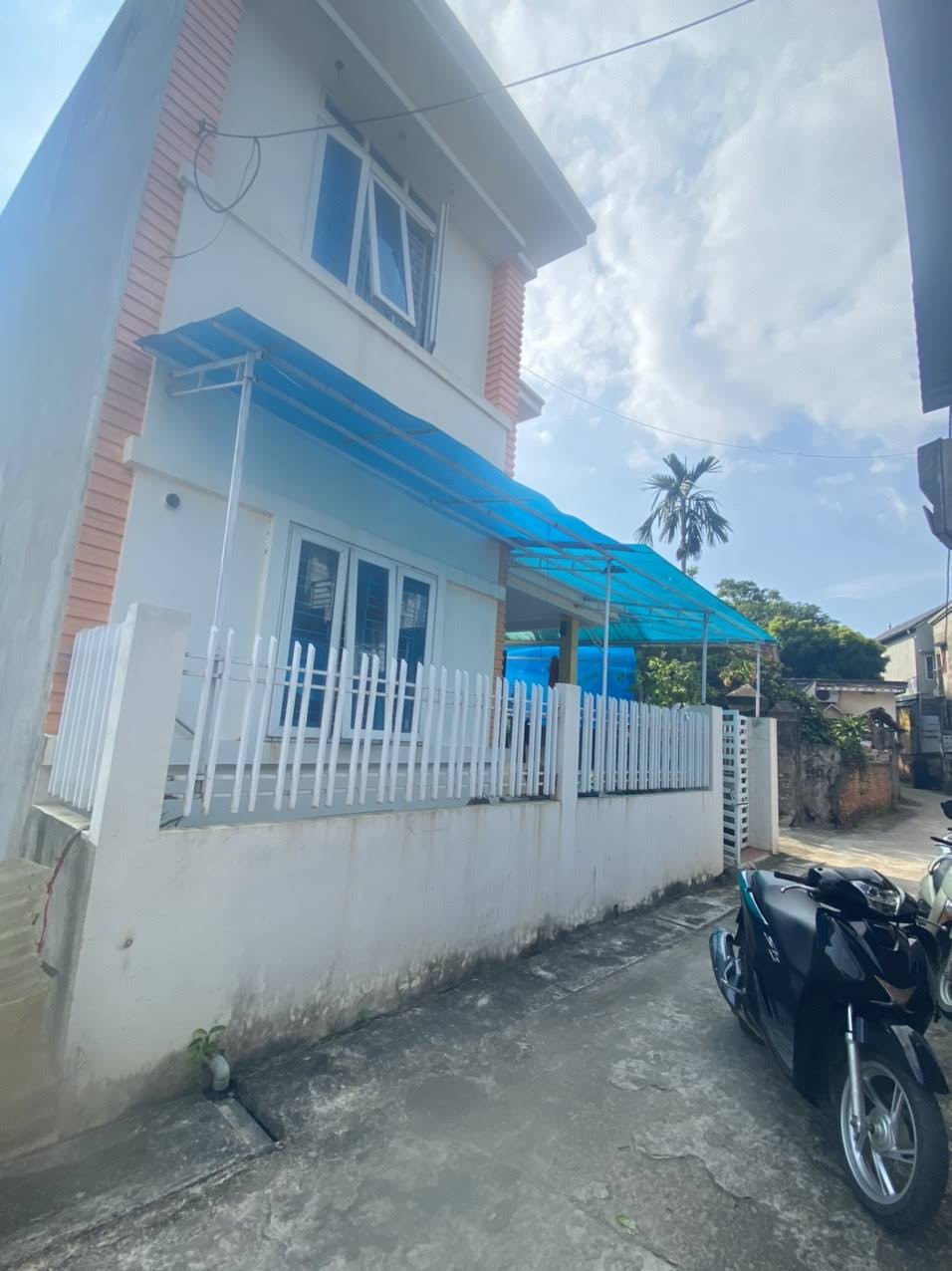 Hình ảnh Bán Nhà 2 Tầng Mới Xây Đầy Đủ Công Năng | Ngay Gần KCN Phú Nghĩa và QL6 Thuộc Ngọc Hoà Chương Mỹ