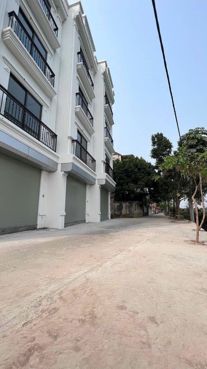 Hình ảnh Bán Căn Nhà 39,6m Ở Phụng Châu Chương Mỹ | Giáp Hà Đông