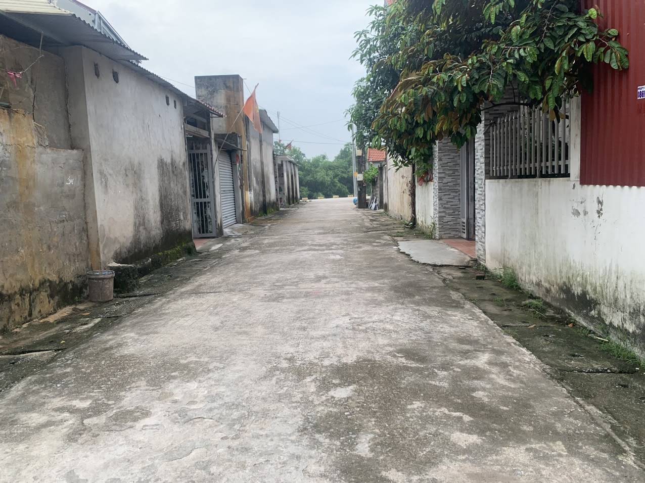 Hình ảnh Bán Đất Full Thổ Cư | Lô Góc 3 Mặt Tiền Cực Đẹp Ở Thụy Hương Chương Mỹ