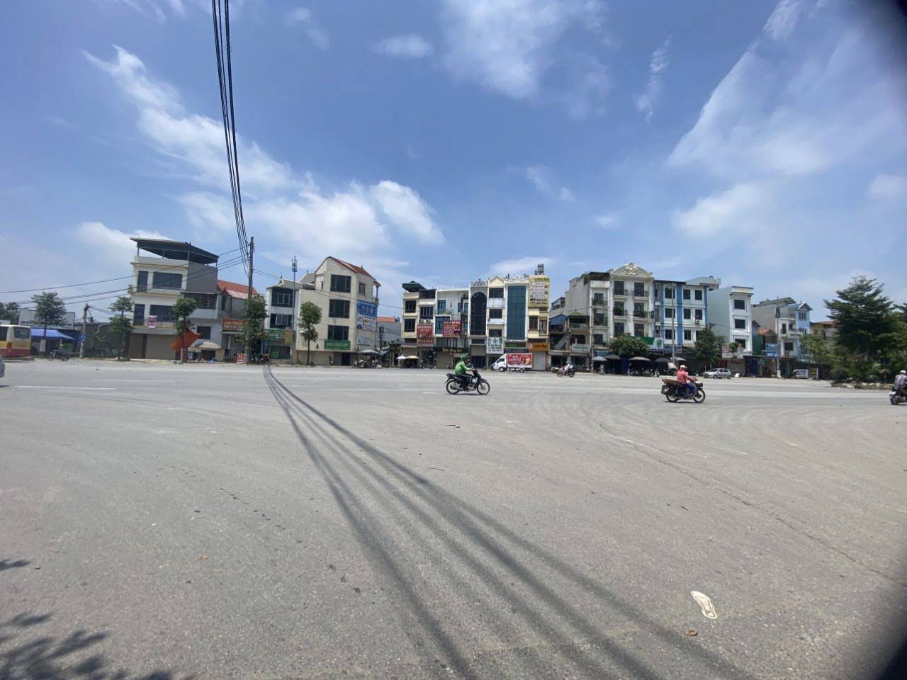 Hình ảnh Bán Thửa Đất 62,6m Ở Ngọc Hòa Chương Mỹ